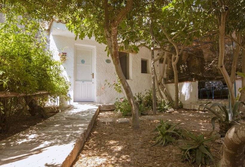 Семейный Номер, L'oasi Villaggio Albergo