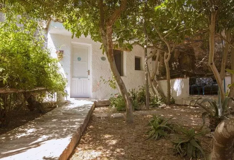 ファミリールーム, L'oasi Villaggio Albergo