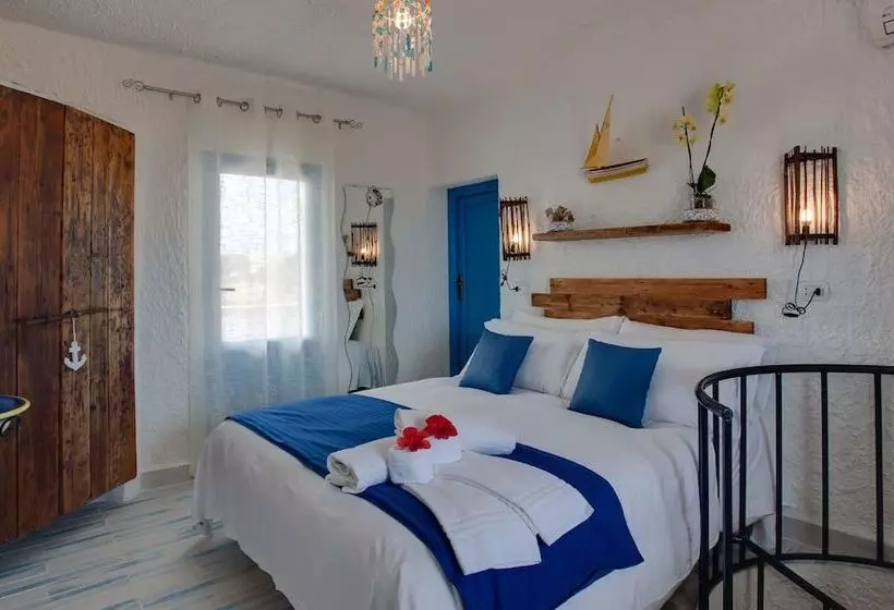ファミリールーム, L'oasi Villaggio Albergo