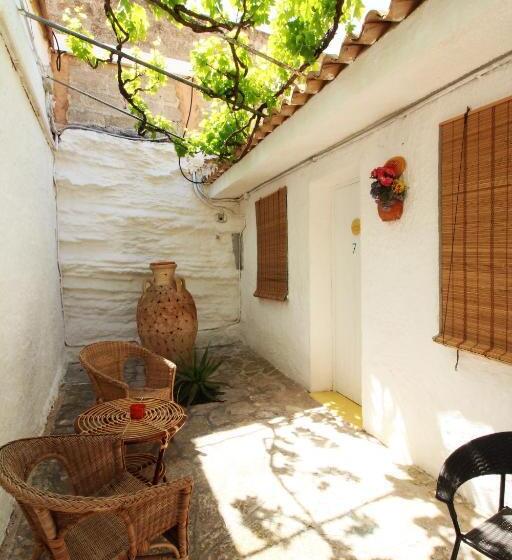 패밀리 룸, L'oasi Villaggio Albergo