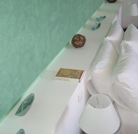 패밀리 스위트, Manos Small World