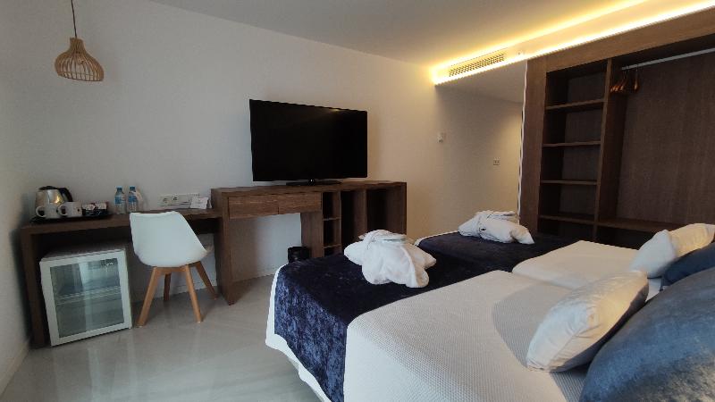 스탠다드 룸 바다 전망, Mayola