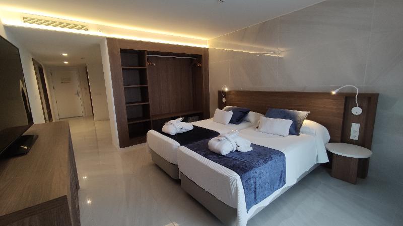 스탠다드 룸 바다 전망, Mayola