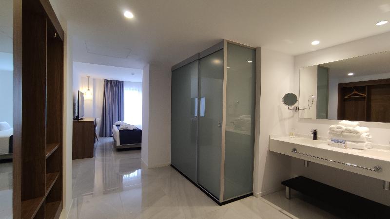 스탠다드 룸 바다 전망, Mayola