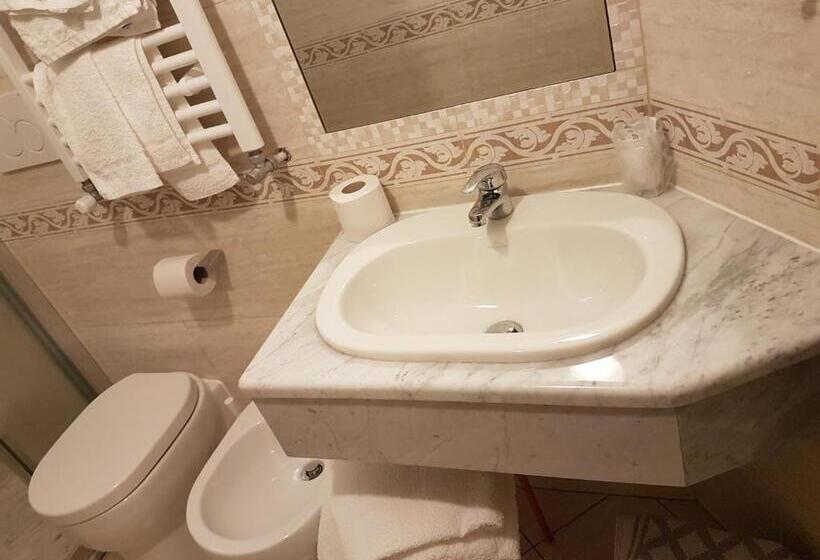 Номер Стандарт, Mignon