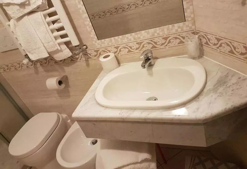 اتاق استاندارد, Mignon