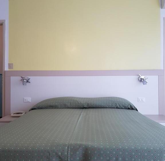 Номер Стандарт, Mignon