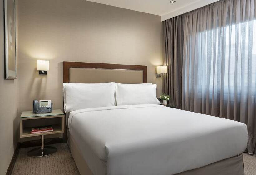 Номер Стандарт, Occidental Ankara