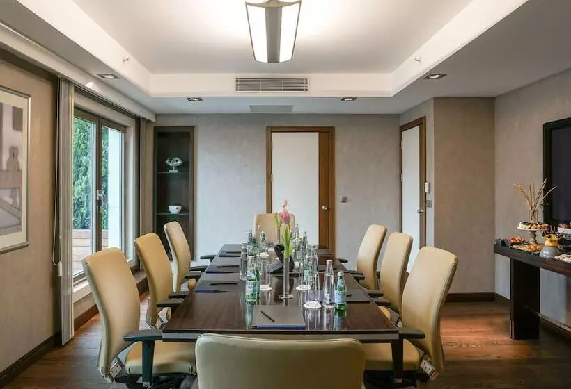 Suite Executive, Occidental Ankara