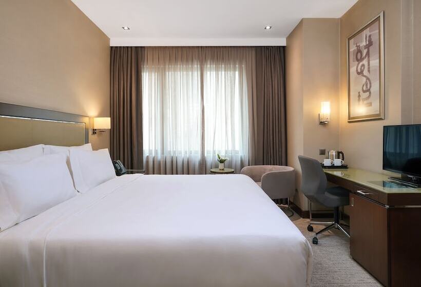 Президентский Люкс, Occidental Ankara