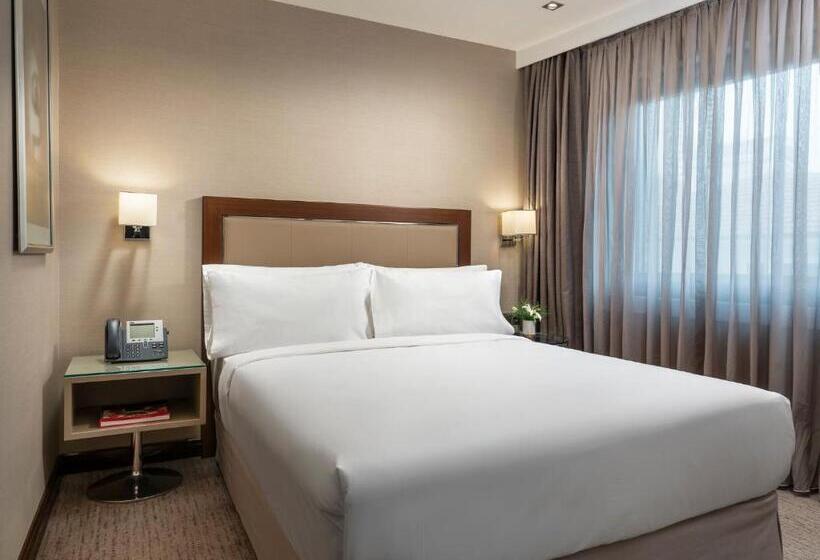 Номер Стандарт, Occidental Ankara