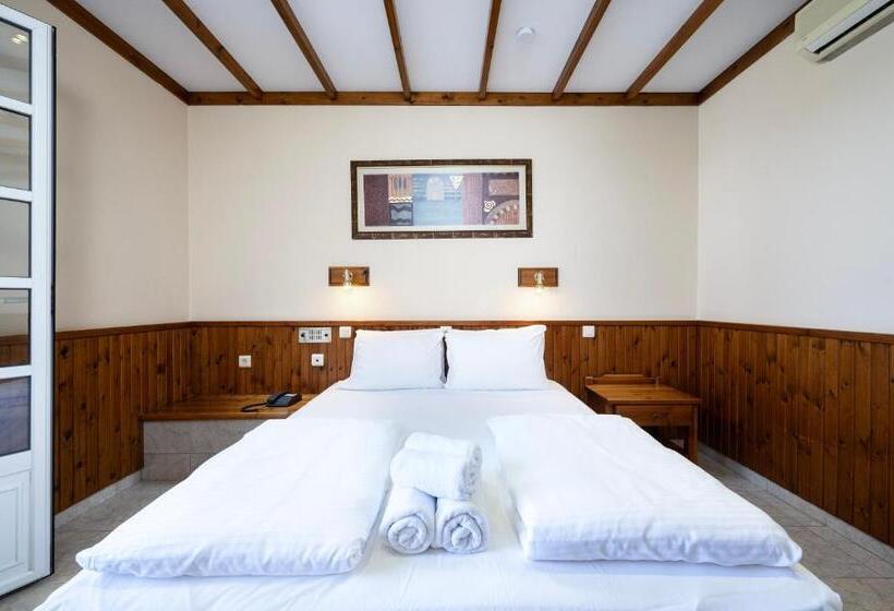 スタンダードルーム, Palladium