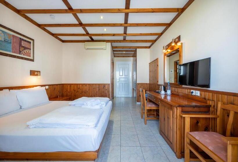 スタンダードルーム, Palladium