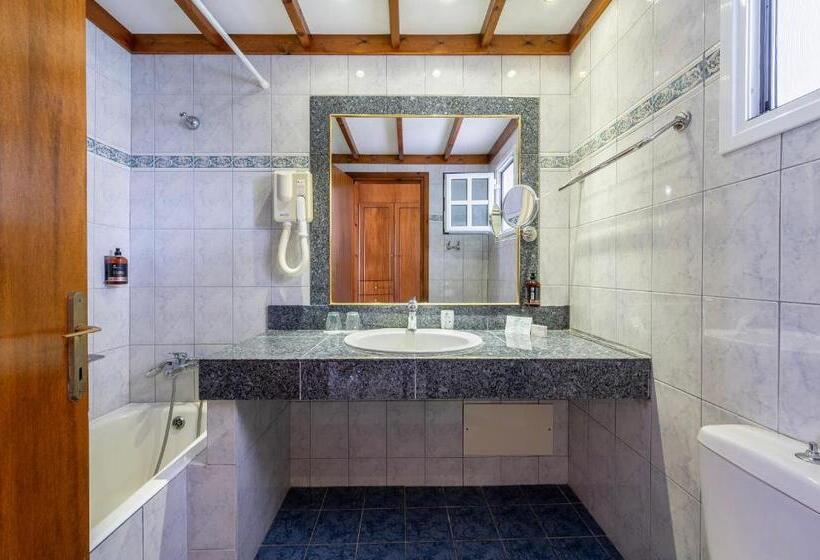 ファミリールーム, Palladium