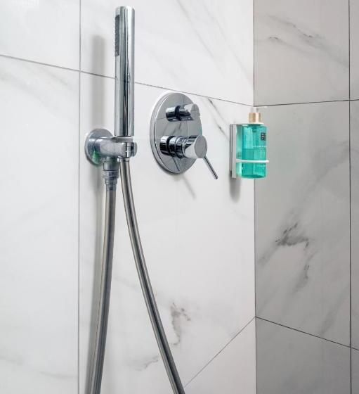 スーペリアールーム, Palladium