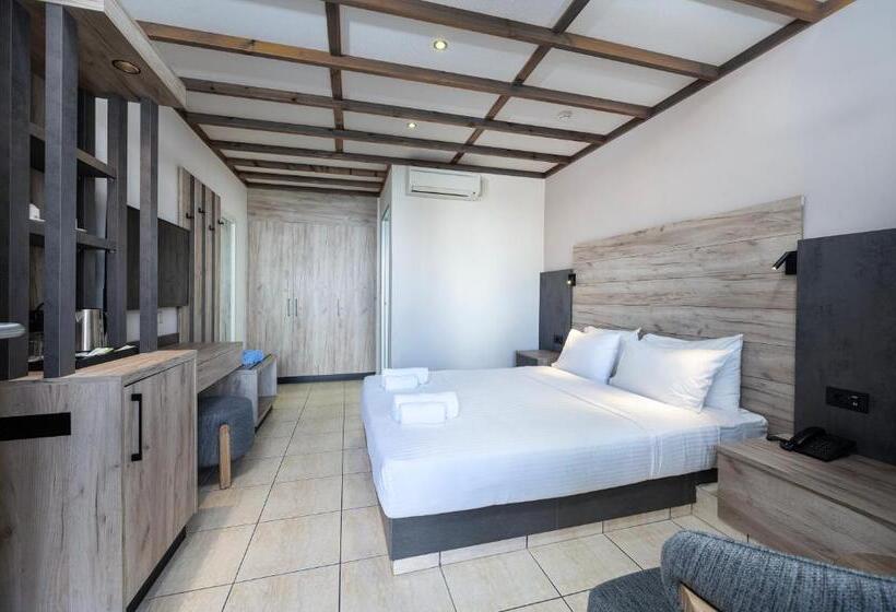 スーペリアールーム, Palladium