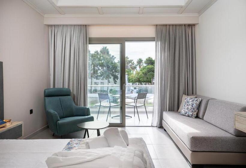 اتاق لوکس, Palladium