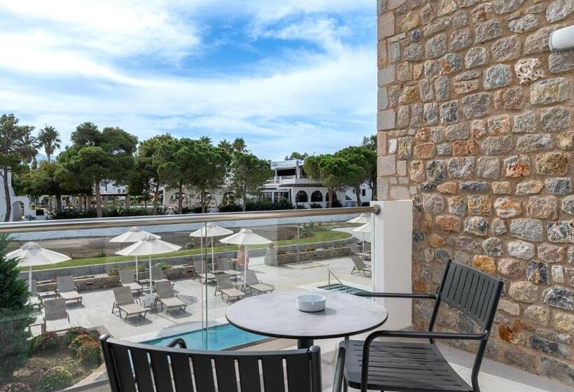 デラックスルーム, Palladium