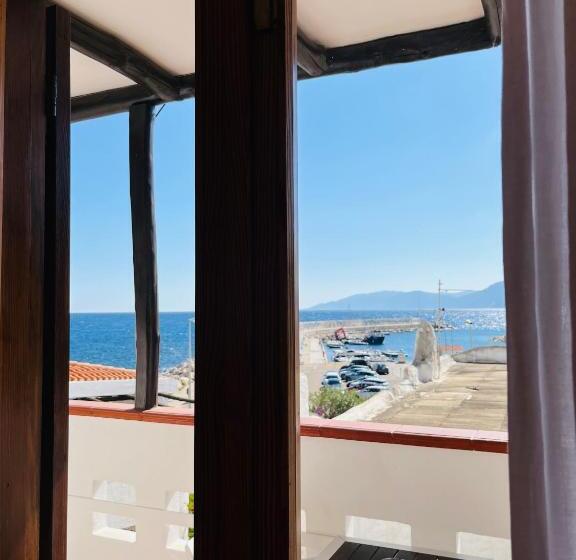 חדר סטנדרט, Pop