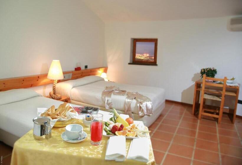 חדר סטנדרט, Pop