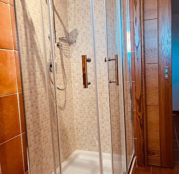 חדר סטנדרט לארבעה, Pop