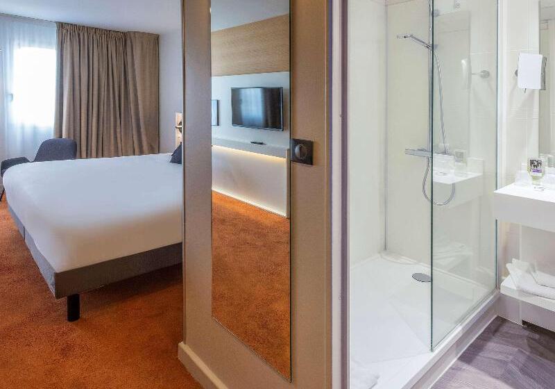 标准间, Pousada Terras Do Sem Fim