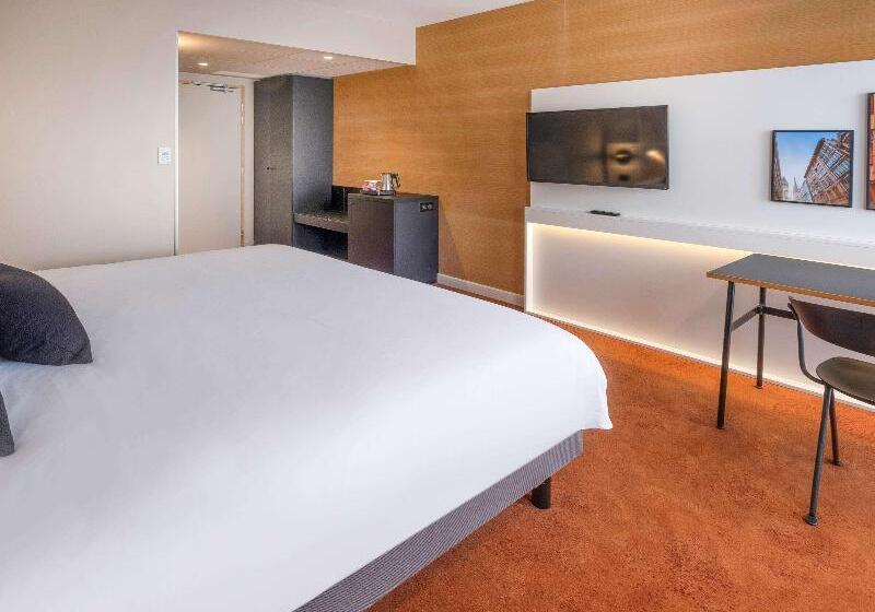 חדר סטנדרט, Pousada Terras Do Sem Fim