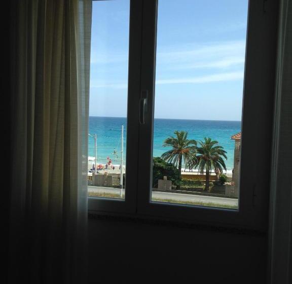 חדר סטודיו סטנדרד, Residence Le Saline