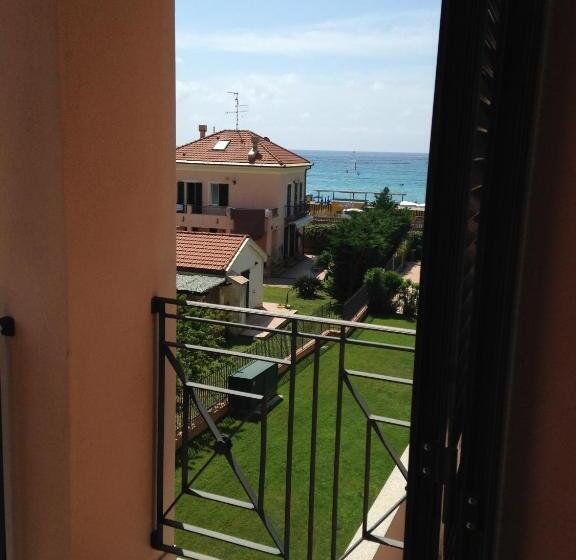 חדר סטודיו סטנדרד, Residence Le Saline