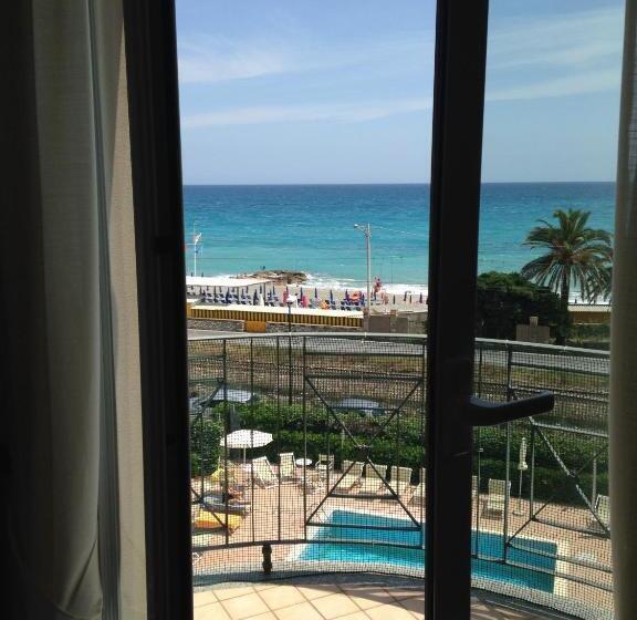 דירת חדר, Residence Le Saline