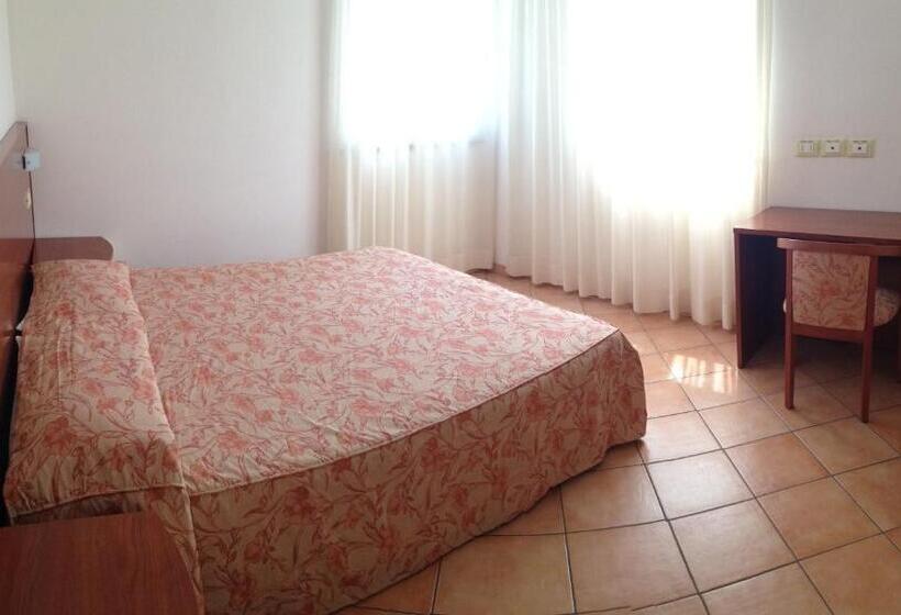 شقة غرفة واحدة, Residence Le Saline