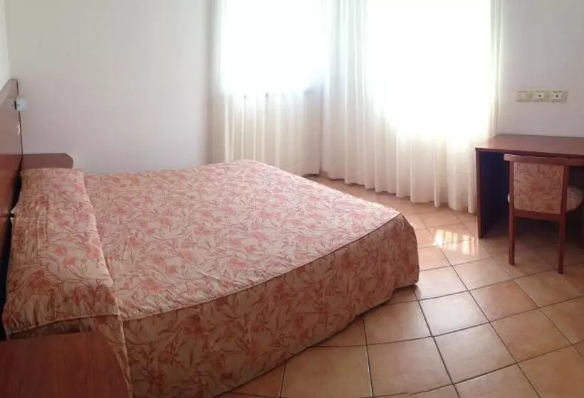 １ベッドルームアパートメント, Residence Le Saline