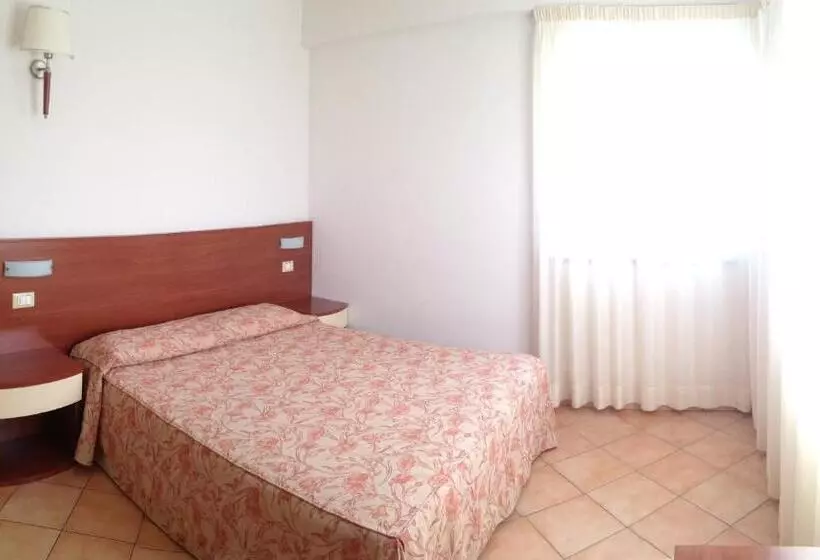 １ベッドルームアパートメント, Residence Le Saline