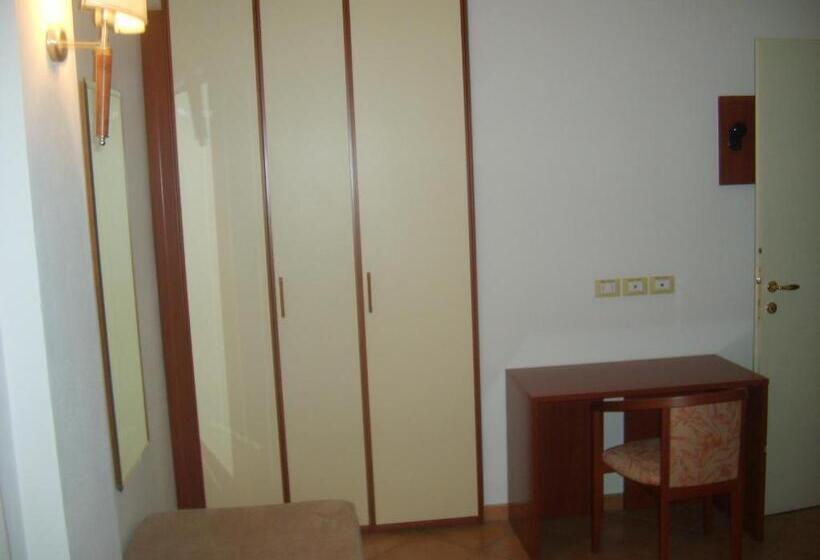 Апартаменты 1 Спальня, Residence Le Saline
