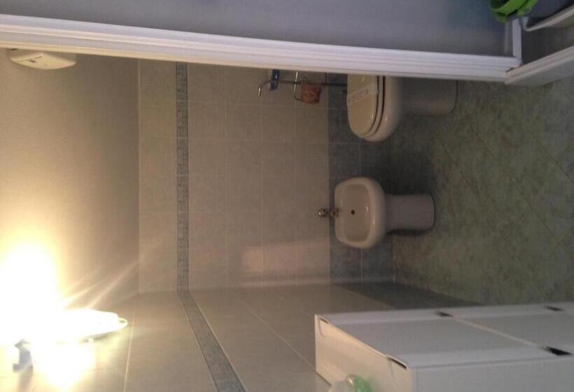 استوديو أساسي, Residence Le Saline