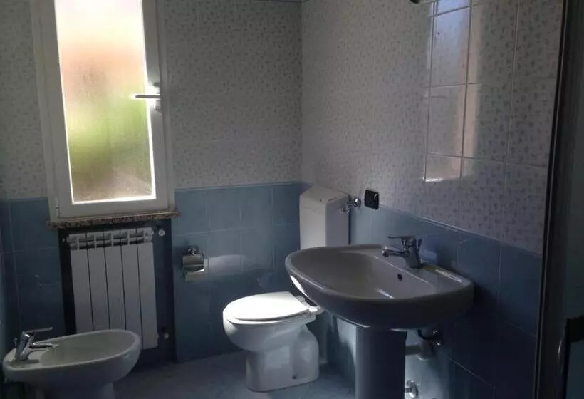 ツーベッドルーム　ヴィラ, Residence Le Saline