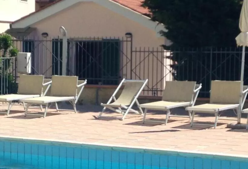 2 Bedroom Villa