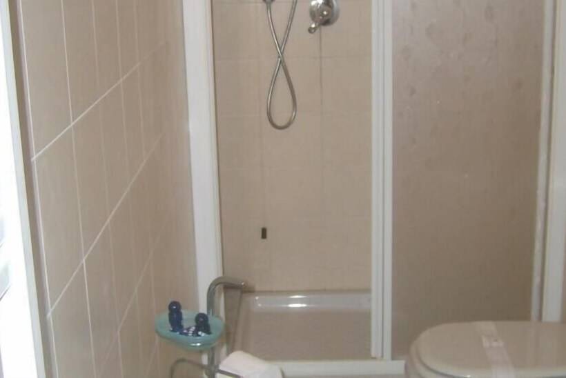 סטודיו בסיסי, Residence Le Saline