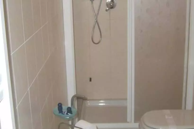 ベーシックワンルーム, Residence Le Saline
