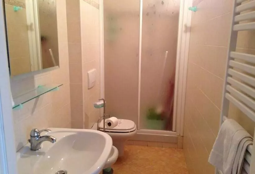 ベーシックワンルーム, Residence Le Saline