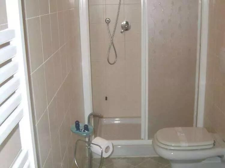 ベーシックワンルーム, Residence Le Saline