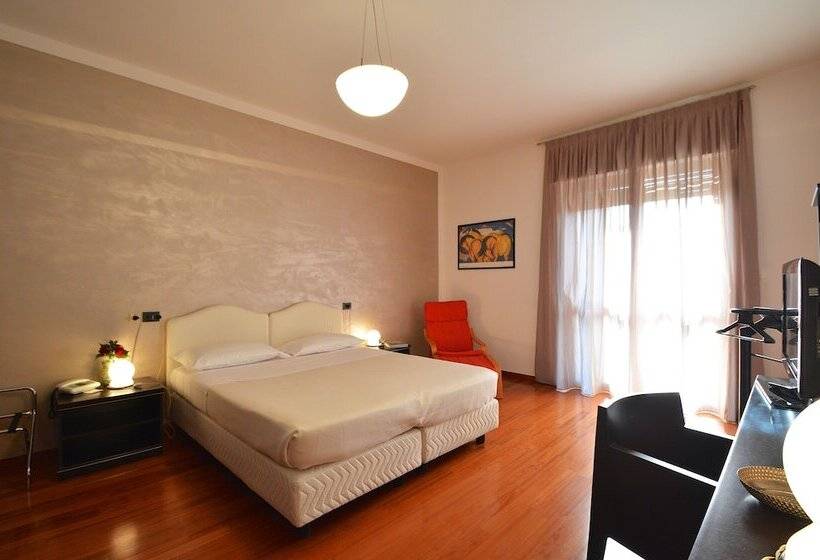 جناح, Residence Hotel Torino Uno