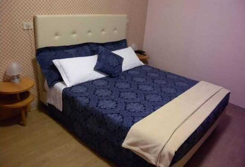 Номер Стандарт, Riviera