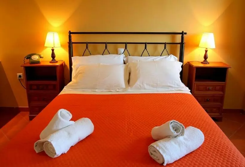 اتاق استاندارد, Sunrise Inn