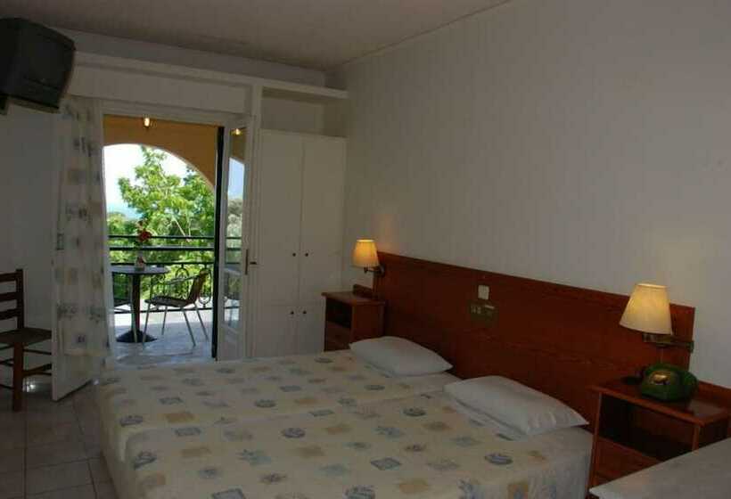 اتاق سوپریور, Sunrise Inn