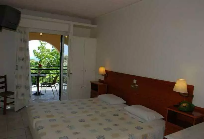 اتاق سوپریور, Sunrise Inn