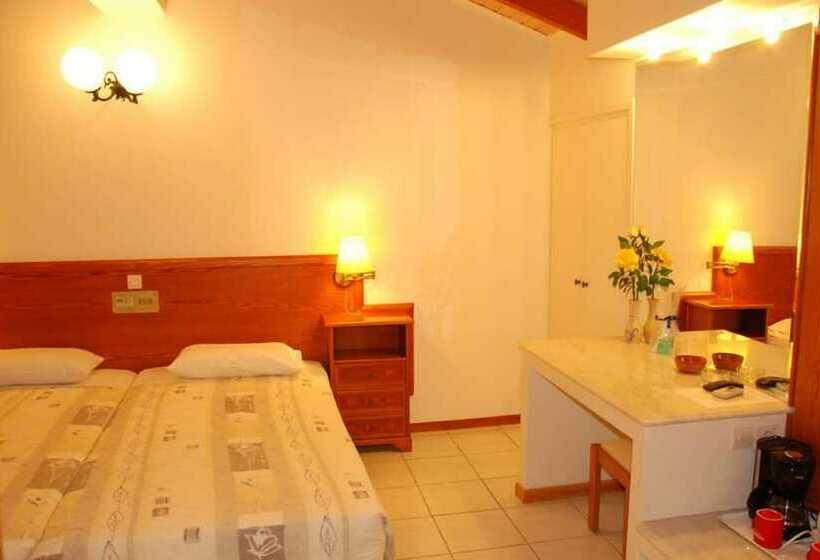 اتاق سوپریور, Sunrise Inn