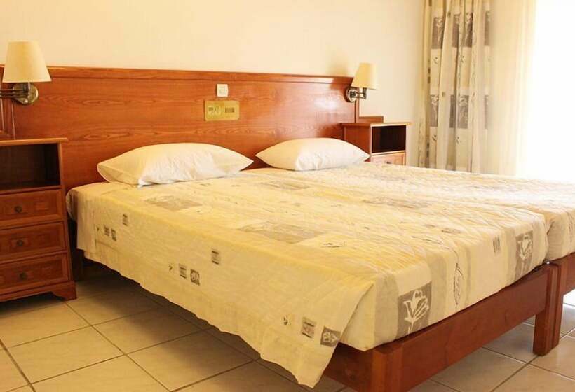 آپارتمان 1 خوابه, Sunrise Inn