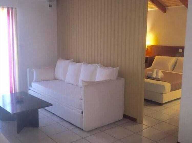 اتاق سوپریور, Sunrise Inn