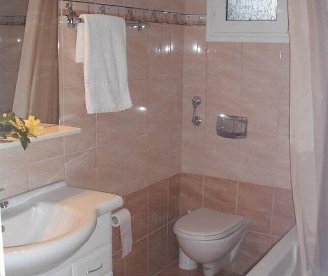 آپارتمان 1 خوابه, Sunrise Inn